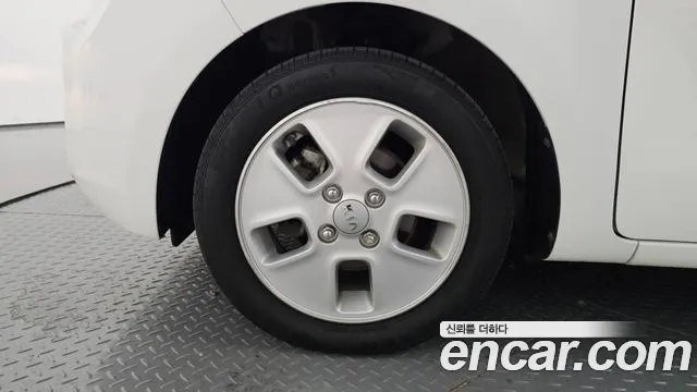 Kia Ray 2020 thumb 9