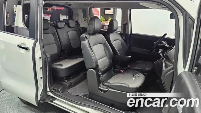 Kia Ray 2020 thumb 8