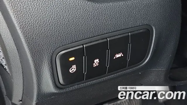 Kia Ray 2020 thumb 7