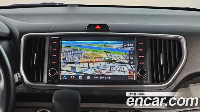Kia Ray 2020 thumb 2