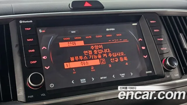 Kia Ray 2020 thumb 5