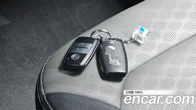 Kia Ray 2020 thumb 11