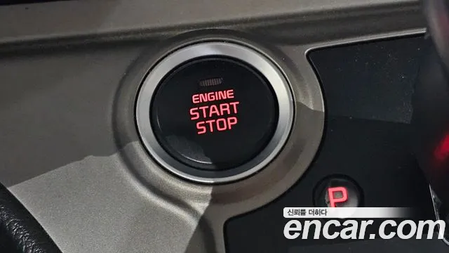 Kia Ray 2020 thumb 3