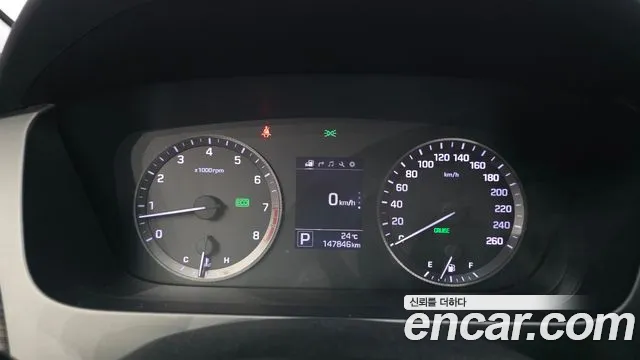 Hyundai Sonata 2014 thumb 12