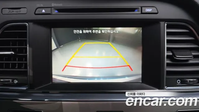 Hyundai Sonata 2014 thumb 10