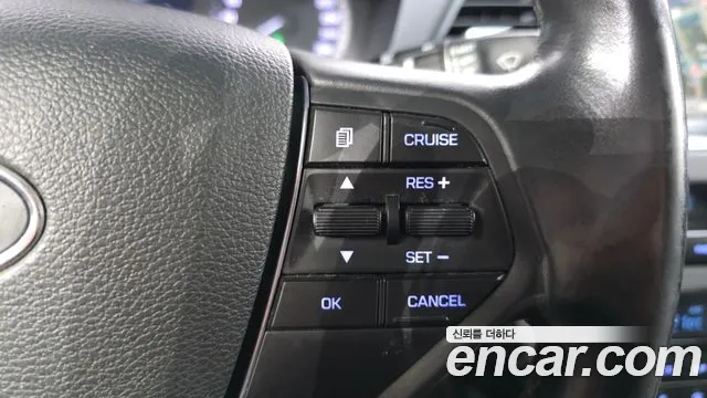 Hyundai Sonata 2014 thumb 9