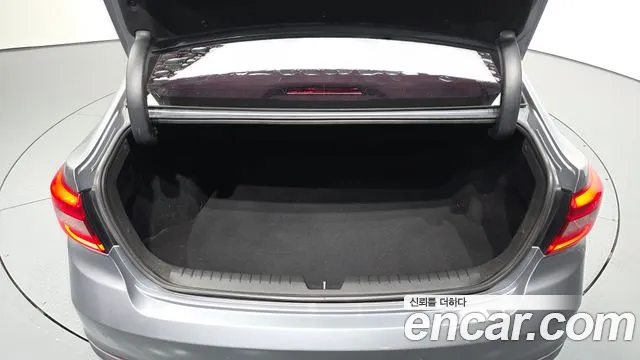 Hyundai Sonata 2014 thumb 4