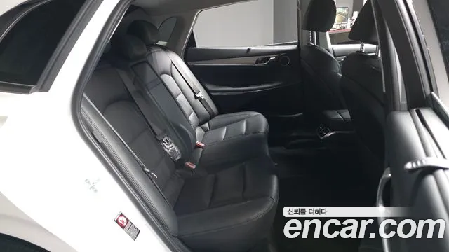 Hyundai Grandeur 2020 thumb 5