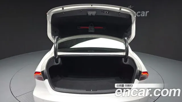 Hyundai Grandeur 2020 thumb 10