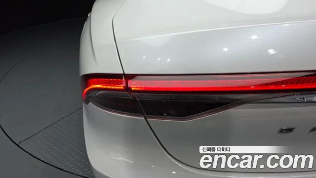 Hyundai Grandeur 2020 thumb 6