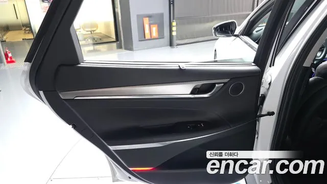 Hyundai Grandeur 2020 thumb 3