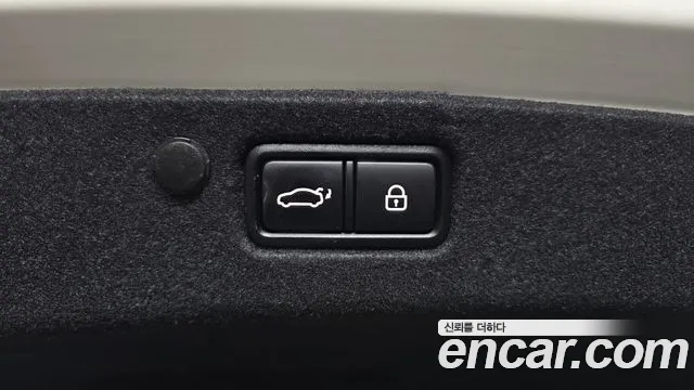 Hyundai Grandeur 2020 thumb 7