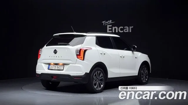 KGM Tivoli 2022 thumb 3