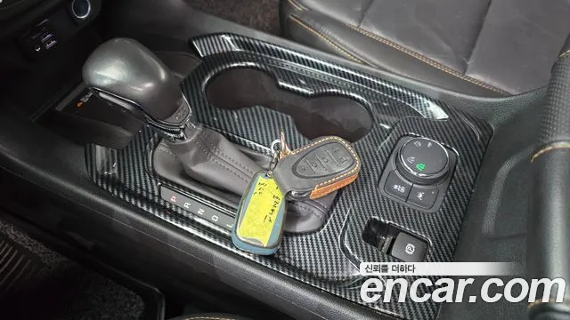 Chevrolet Traverse 2021 thumb 12