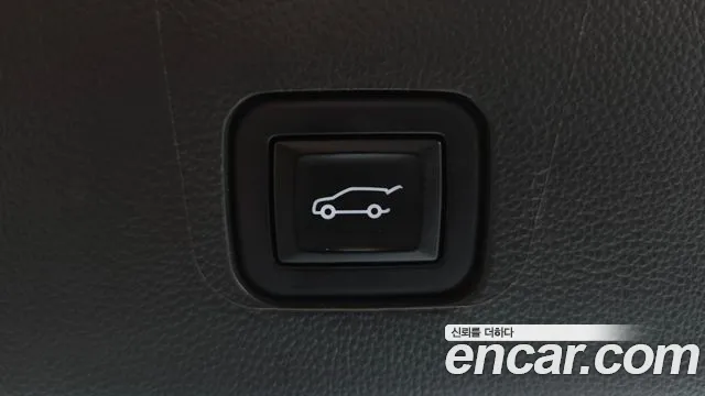 Chevrolet Traverse 2021 thumb 10
