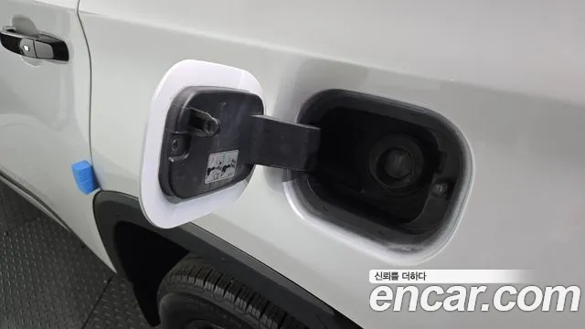 Chevrolet Traverse 2021 thumb 8
