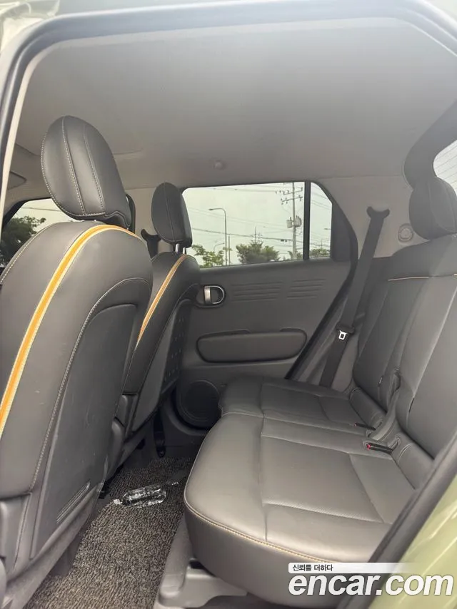 Hyundai Casper 2021 thumb 6