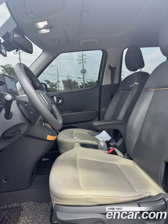Hyundai Casper 2021 thumb 8