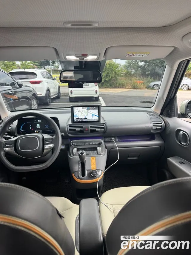 Hyundai Casper 2021 thumb 9