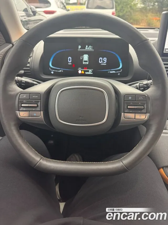 Hyundai Casper 2021 thumb 12