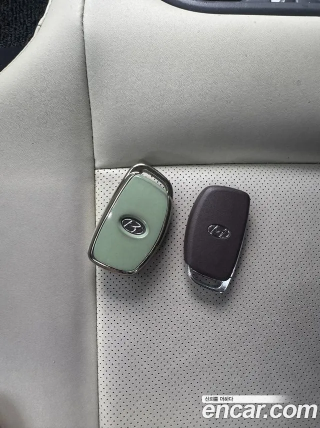 Hyundai Casper 2021 thumb 11