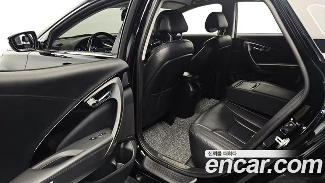 Hyundai Grandeur 2016 thumb 5