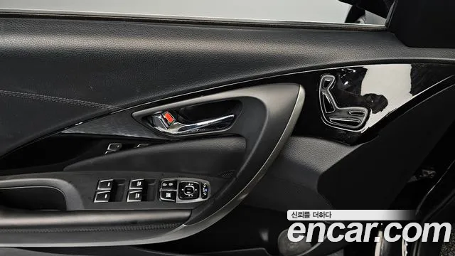 Hyundai Grandeur 2016 thumb 10