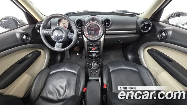 Mini Countryman 2015 thumb 10