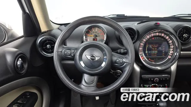 Mini Countryman 2015 thumb 7