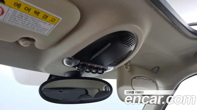 Mini Countryman 2015 thumb 2