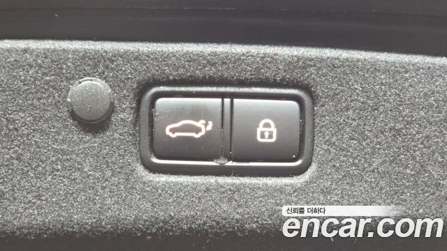 Hyundai Grandeur 2021 thumb 12