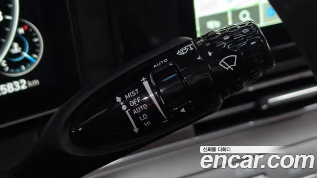 Hyundai Grandeur 2021 thumb 10
