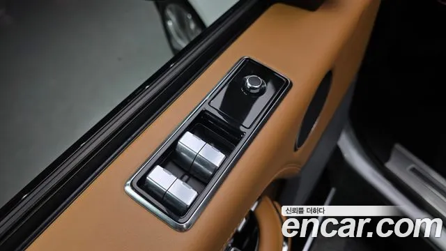 Land Rover Range Rover 2019 thumb 6