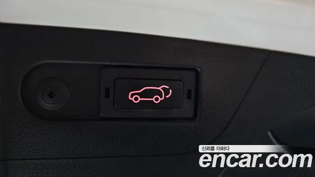 KGM Rexton 2021 thumb 3