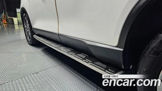 KGM Rexton 2021 thumb 2