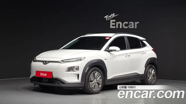 Hyundai Kona 2019 thumb 4