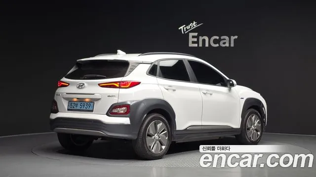 Hyundai Kona 2019 thumb 10
