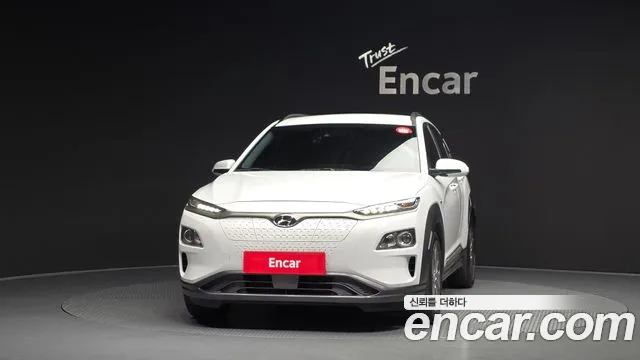 Hyundai Kona 2019 thumb 5
