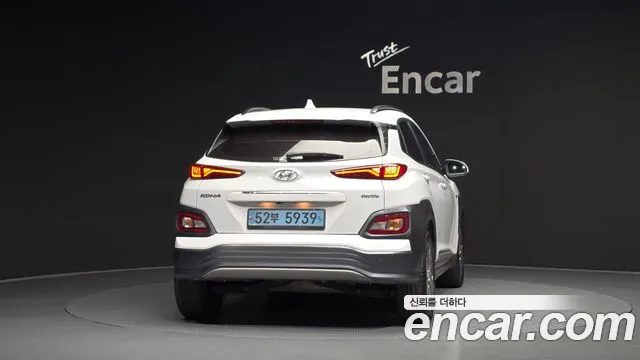 Hyundai Kona 2019 thumb 7