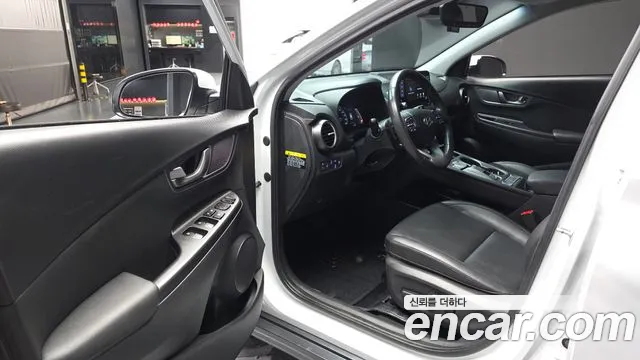 Hyundai Kona 2019 thumb 8