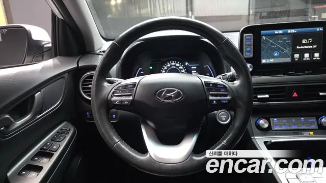 Hyundai Kona 2019 thumb 12