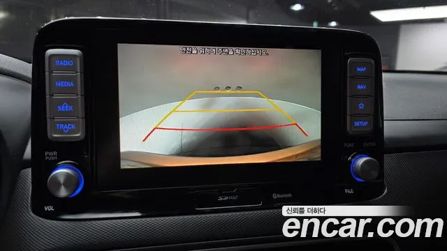 Hyundai Kona 2019 thumb 9