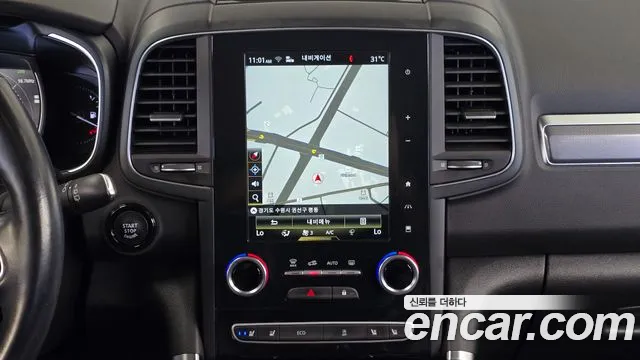 Renault QM6 2018 thumb 10