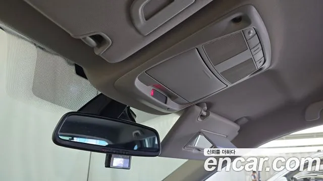 Renault QM6 2018 thumb 3