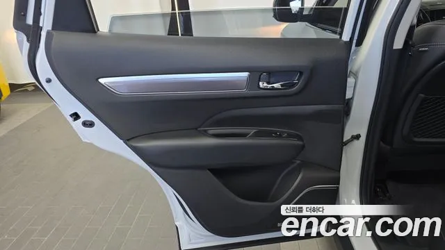 Renault QM6 2018 thumb 5