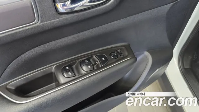 Renault QM6 2018 thumb 8