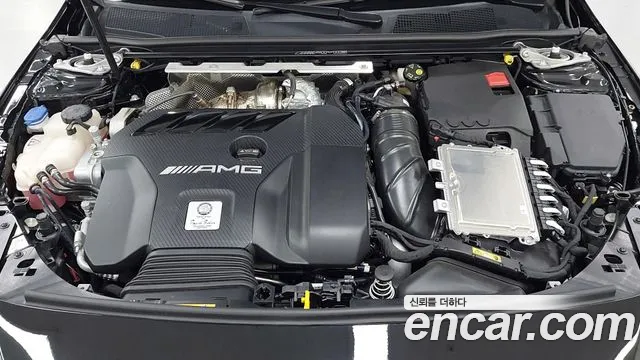 Mercedes-Benz A-Class 2024 thumb 10