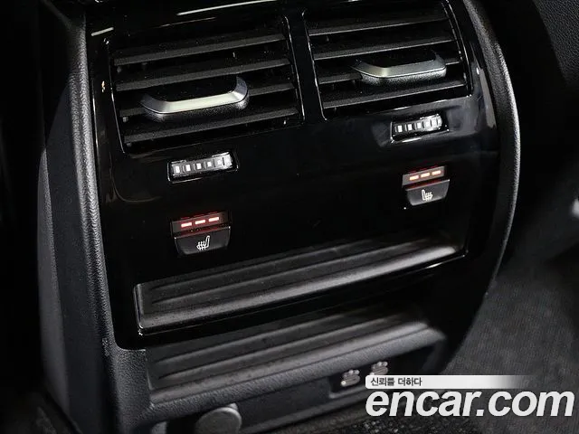 BMW 5 серии 2021 thumb 5