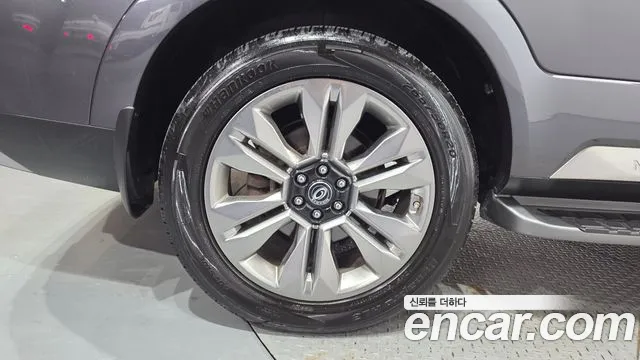 Kia Master 2020 thumb 11