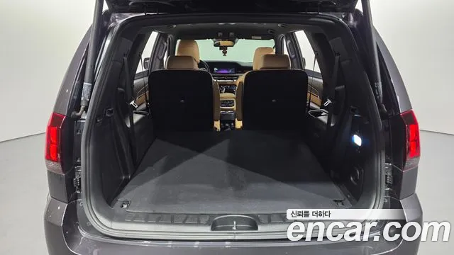 Kia Master 2020 thumb 6